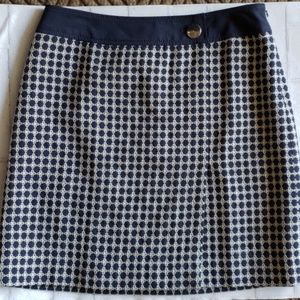 Ann Taylor Skirt Size: 6P